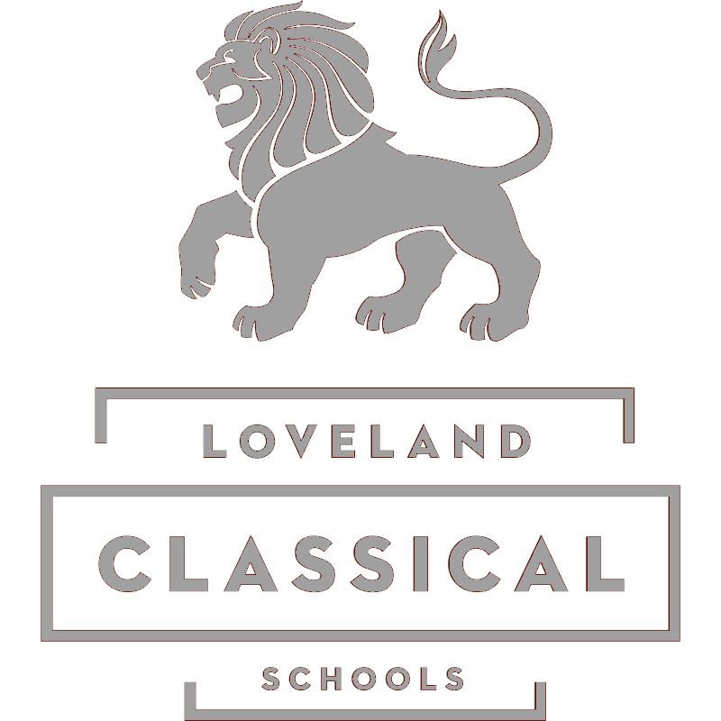 Home Loveland Classical Schools